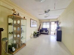 Blk 110 Jurong East Street 13 (Jurong East), HDB 3 Rooms #567114901